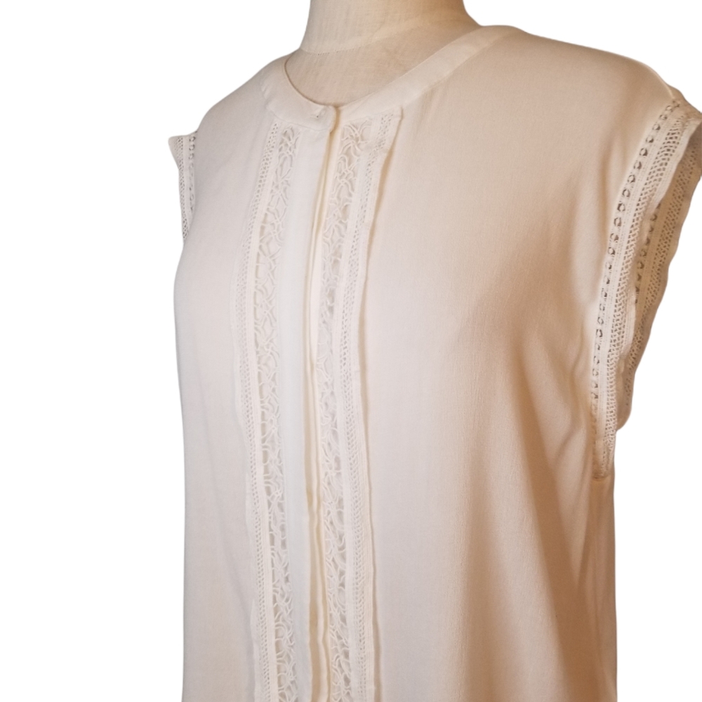 Eri + Ali blouse